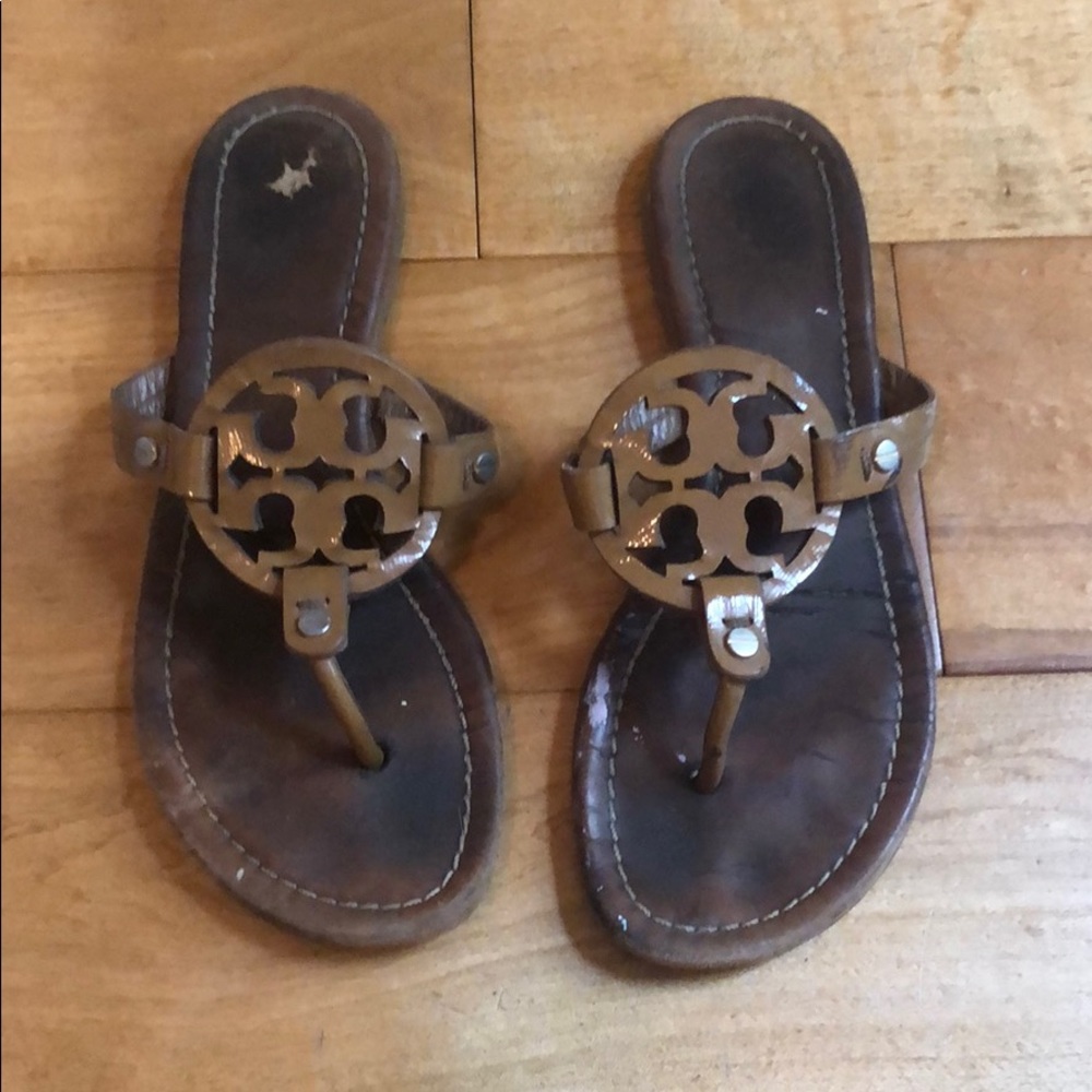 Tory Burch Sandals